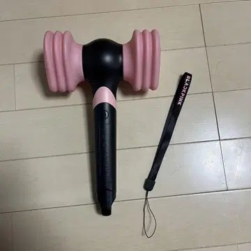 BLACKPINK 응원봉