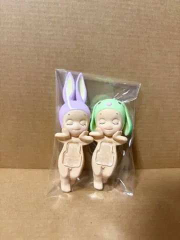 소니 엔젤 히퍼스 드리밍 시리즈