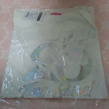 디즈니씨 20주년 기념 티셔츠