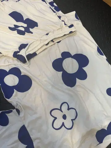 반팔 반바지 셋업