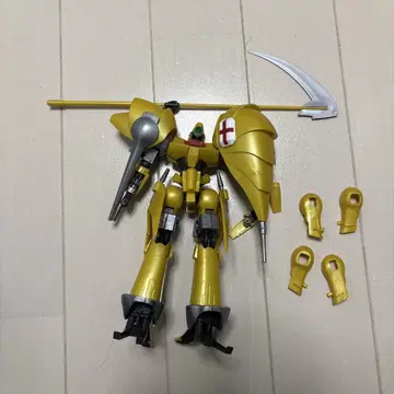 HG 1/144 오지