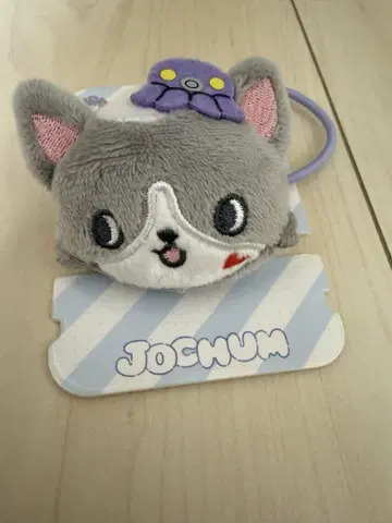 JOCHUM 조쿰 츄라라 헤어 밴드