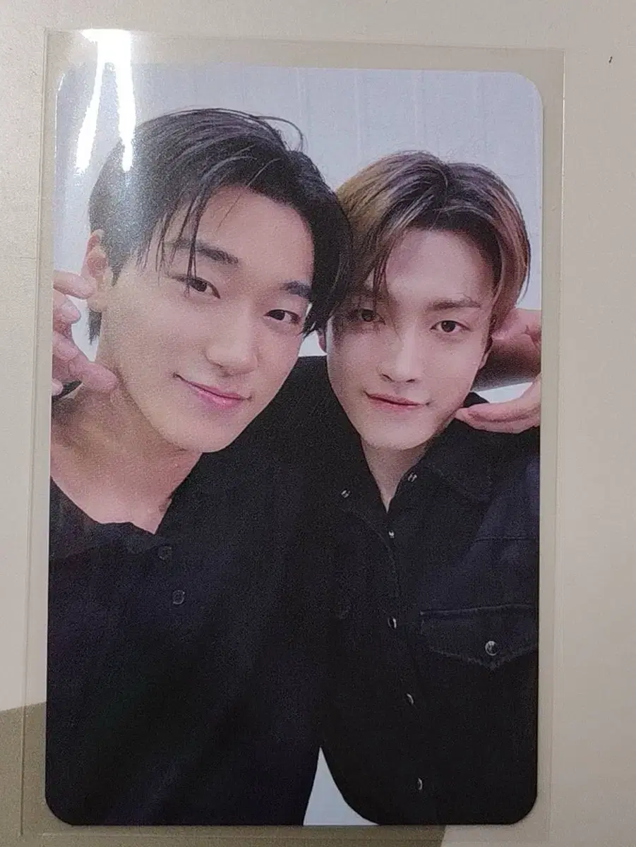 Ateez ATEEZ Golden Hour Makestar ld hong san u poca wts