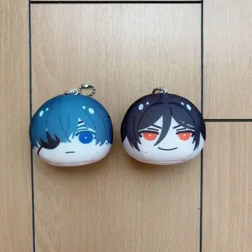 블랙 집사 만주 시엘 세바스찬