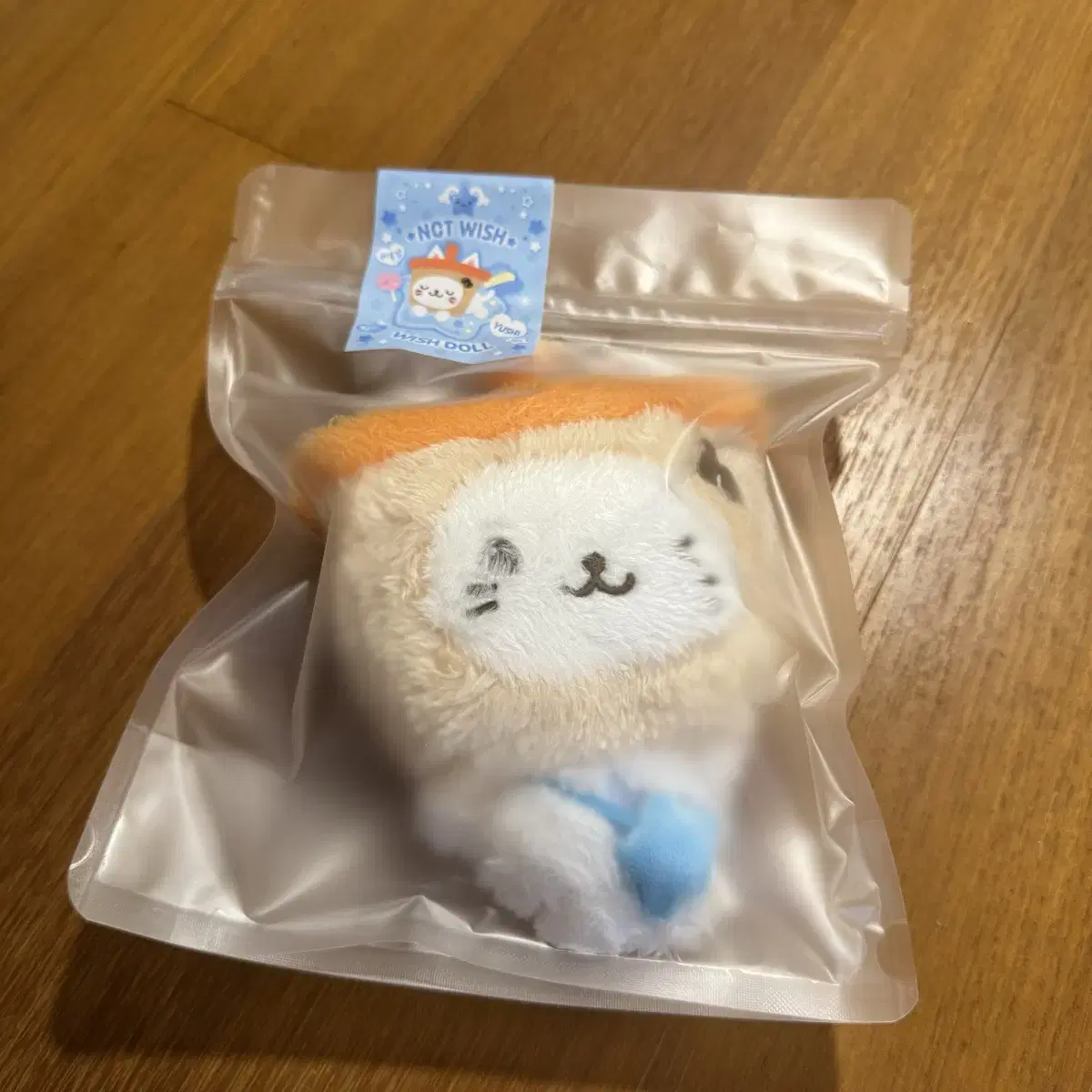 Amazon.co.jp: NCT Wish ユウシ WISH DOLL ぬいぐるみ バブル