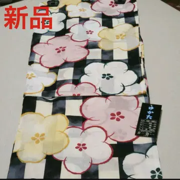 새상품 유카타 155~165
