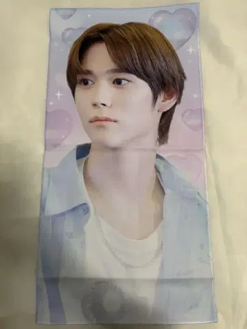 RIIZE 은석 슬로건
