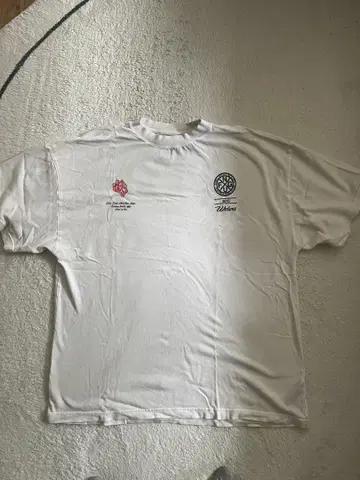 DARC SPORT 티셔츠 M 사이즈