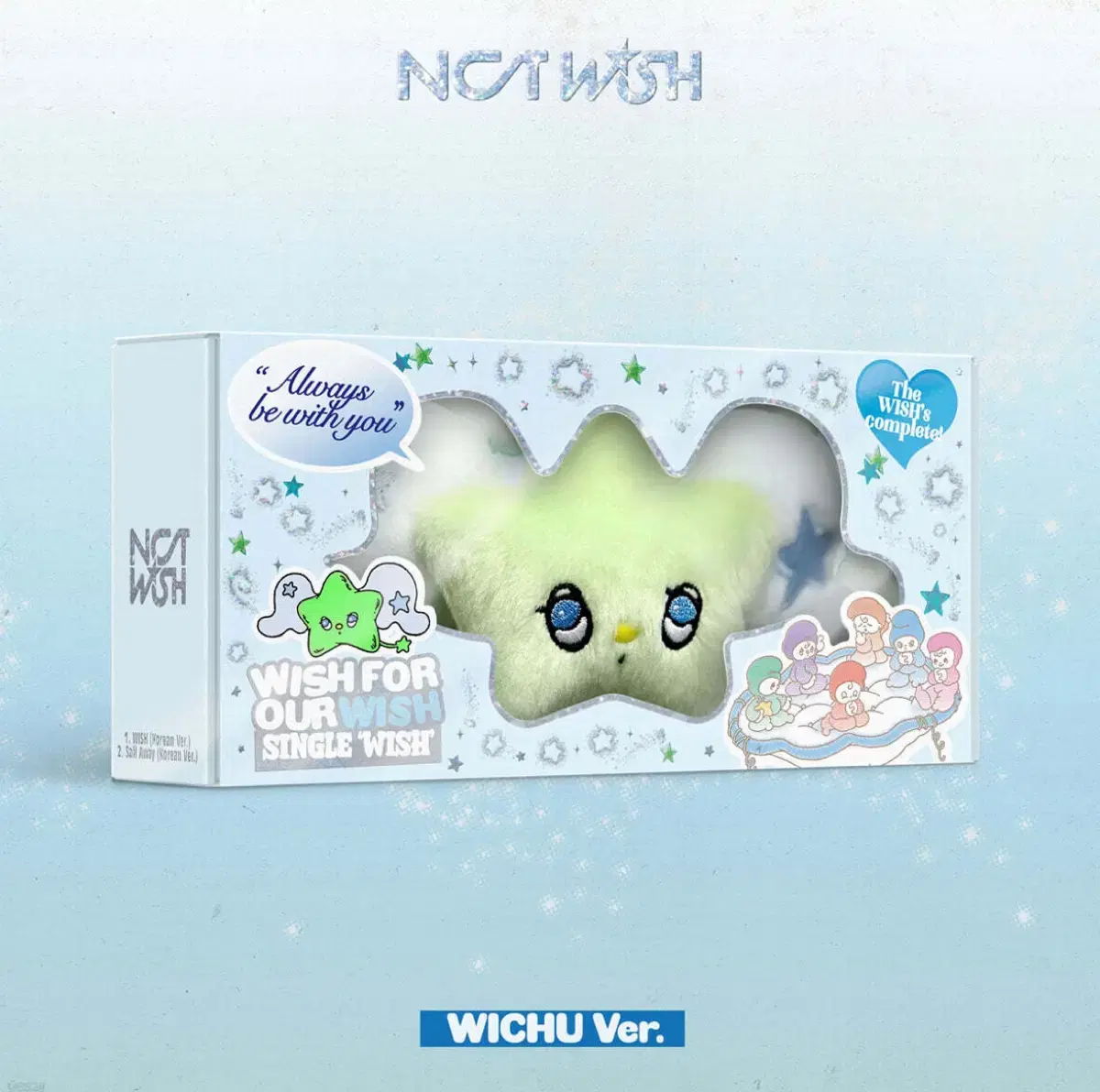 Nct wish chuu nct wish wichu