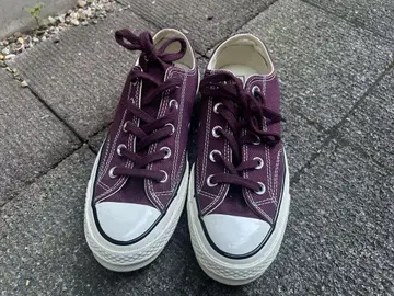 CONVERSE 컨버스 CT70 로우 컷 스니커즈