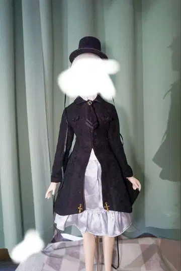 DD 드레스