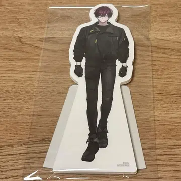 오nda 토모요 B상 미니 스탠디 패널