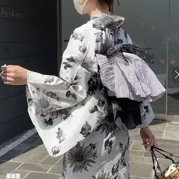 GRL 유카타