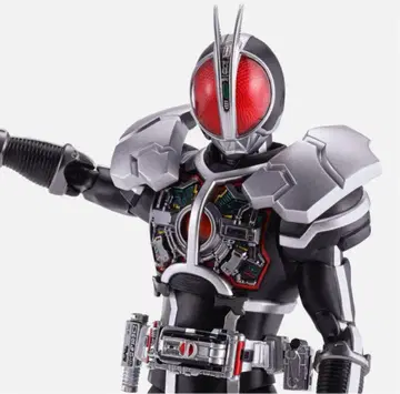 S.H.Figuarts 진골 조각 제법 가면라이더 파이즈 엑셀 폼