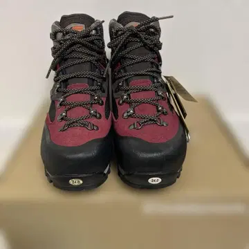 카라반 그랜드킹 GK68 03W 24.0cm