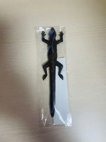 지브리 파크 한정판 센과 치히로의 행방불명 이모리 구이 볼펜