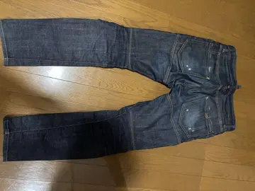 데님 팬츠