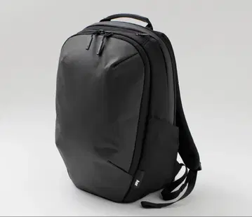 Aer CORDURA 블랙 백팩 [새상품급] 특가 판매
