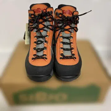 SIRIO GORE-TEX 아웃도어 부츠