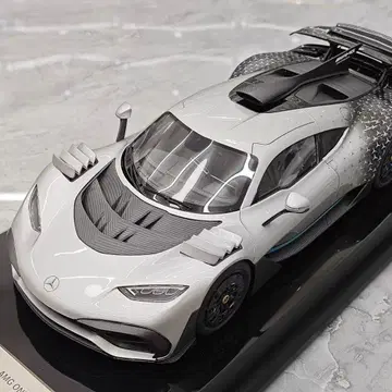 자동차 모형 1/32 벤츠 AMG 스포츠카 합금 완구 새상품