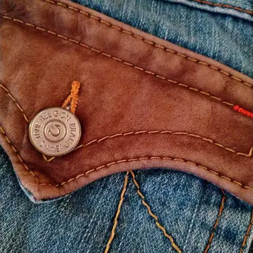 TRUE RELIGION 부츠 컷 데님 30-33