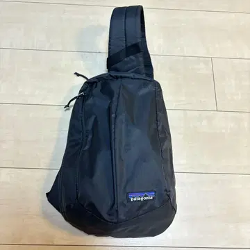 파타고니아 바디 백