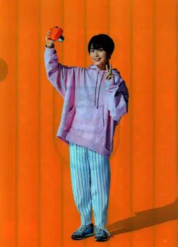 나니와 단시 21년 나니와의 니와 오니시 류세이 클리어 파일 세트