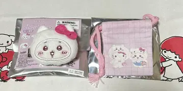 산리오 치이카와 (먼작귀) 시크릿 헤어핀