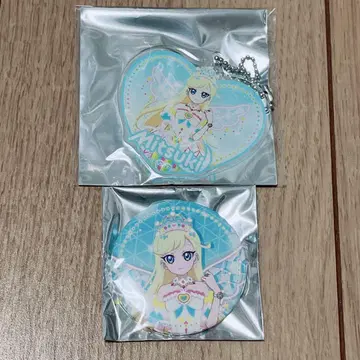 미츠키 프린세스 2개 세트 아이프리 GiGo 아이프리