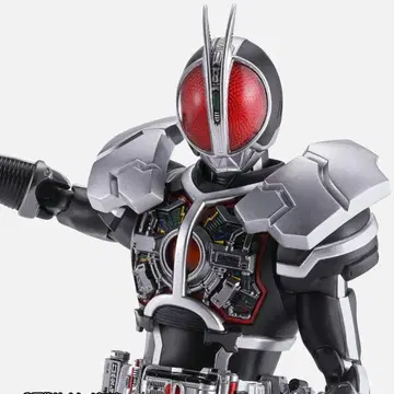 S.H.Figuarts 진골 조각 제법 가면라이더 파이즈 엑셀 폼