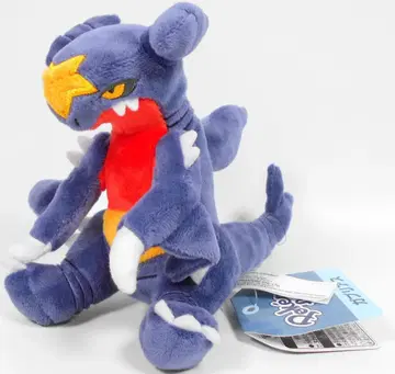 포켓몬 POKEMON FIT 포켓몬스터 가브리아스