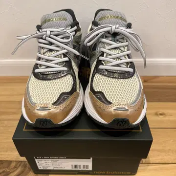 Newbalance 860 V2 aime leon dore 새상품급