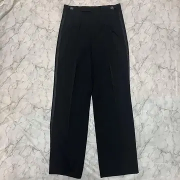00's 빈티지 슬랙스 아카이브 그런지 y2k 클래식