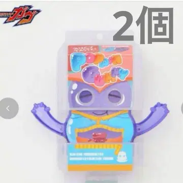 시마무라 가면라이더 가브 포핑미 고치조 쇼마 후드티 버전