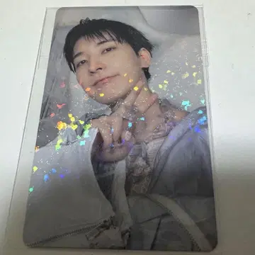 원우 weverse판 혜택