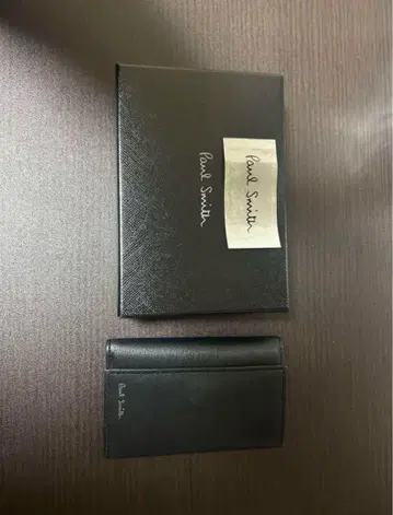 폴스미스 키케이스