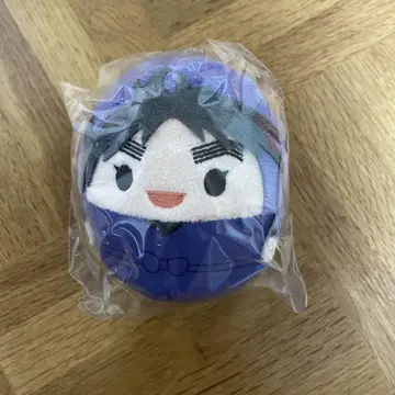 닌자 타마 란타로 후와코로린 쿠쿠치 헤이세스케 봉제 인형 마스코트