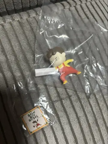 요시타케 신스케 가챠