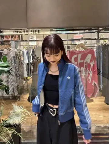 데님 트랙 저리 / JENASIS