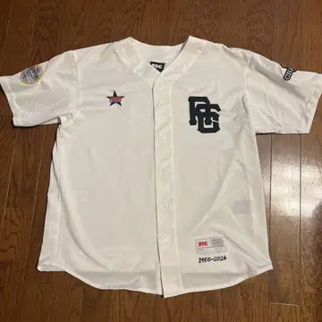 FTC 야구 저지 M 사이즈