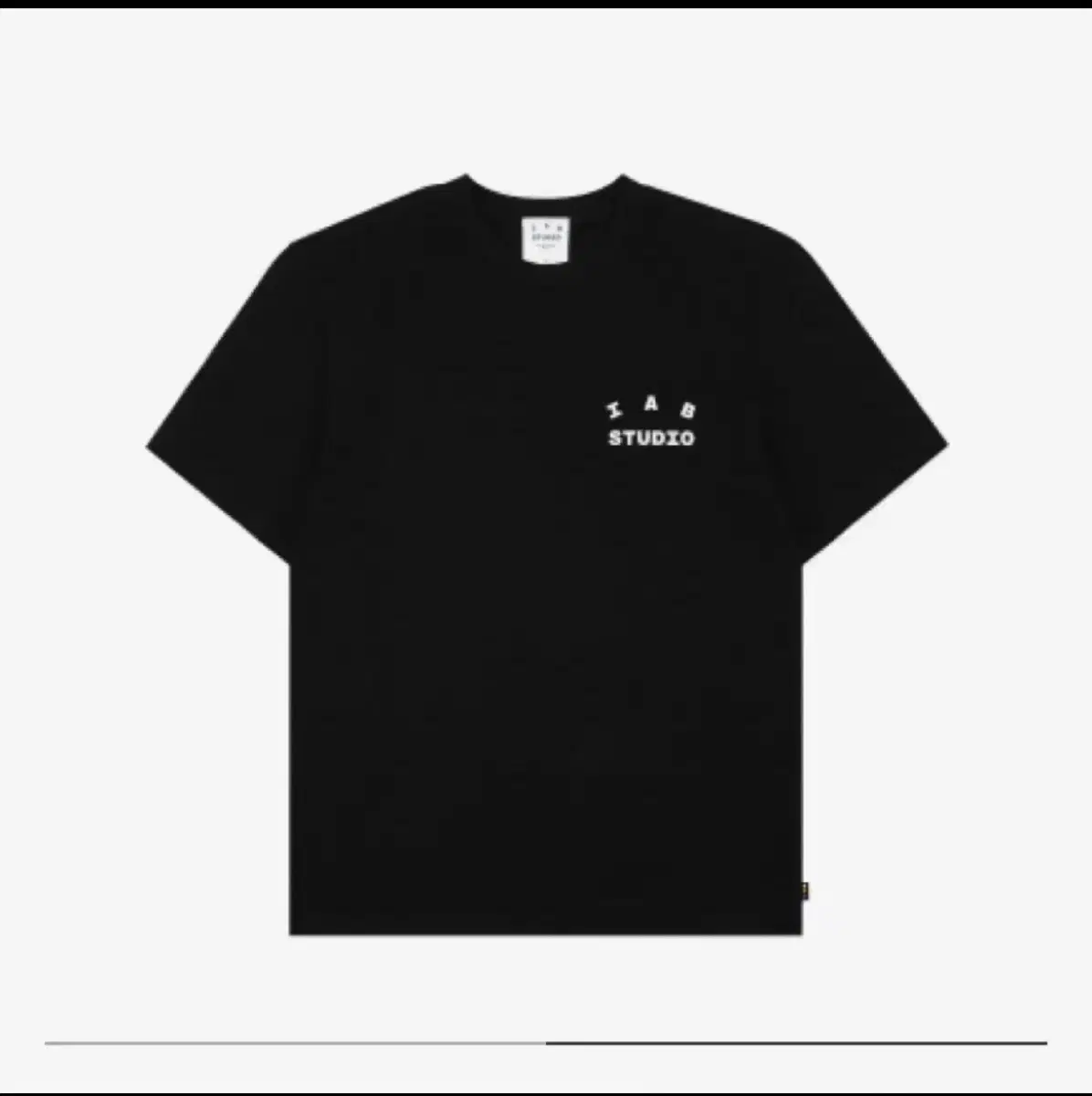 IAB Studio Short Sleeve s,m,l,xl,xxl