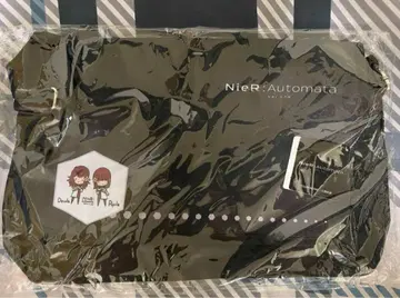 nier:automata ver1.1a 숄더백