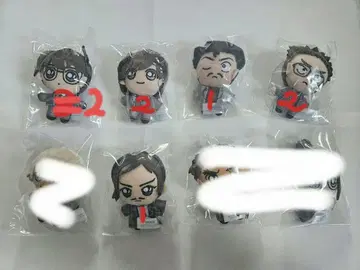 G상 모토부 정가! 명탐정 코난 세가 럭키 쿠지