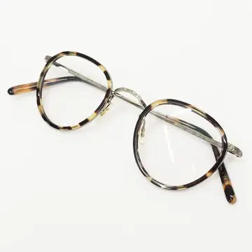E06300 미사용품 OLIVER PEOPLES MP-2 안경 올리버