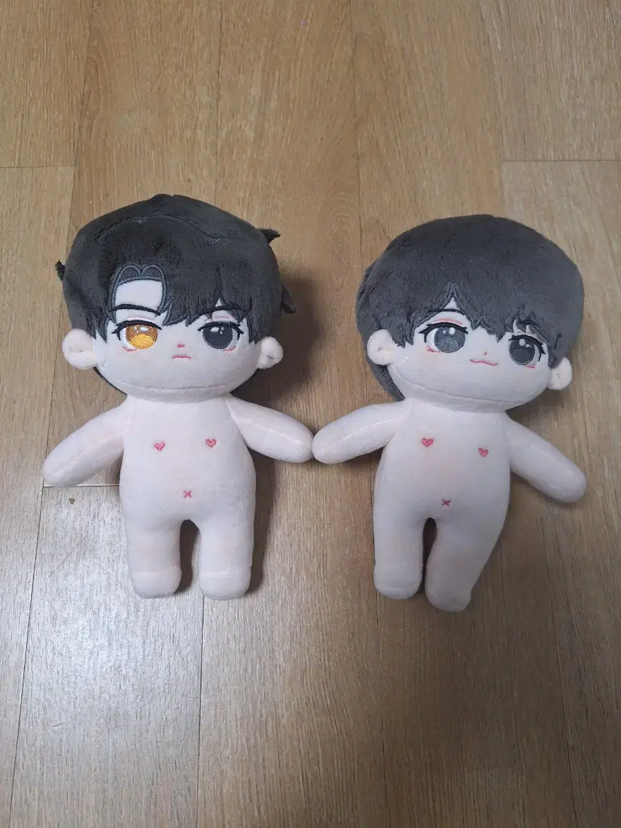 Omniscient Reader's Viewpoint Joonghyuk 20cm Plush Doll Bulk