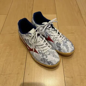 Mizuno 미즈노 Monarcida Neo 24.5cm 풋살화