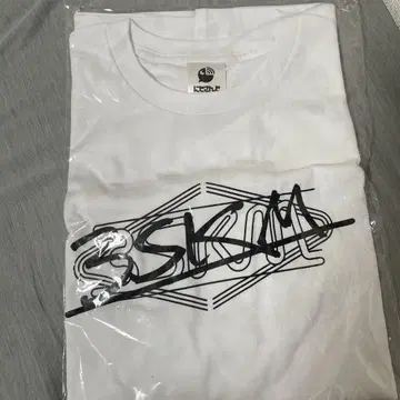 3SKM 티셔츠 키타미 유세이 카이세이 사카 네즈 니지산지