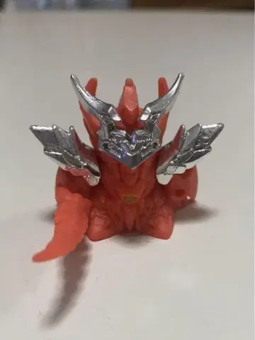 건 지우개 환마 황제 어솔트 버스터