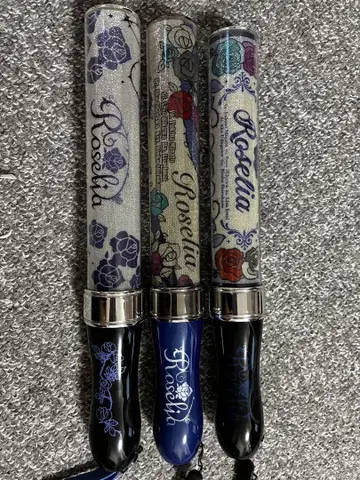 Roselia 응원봉