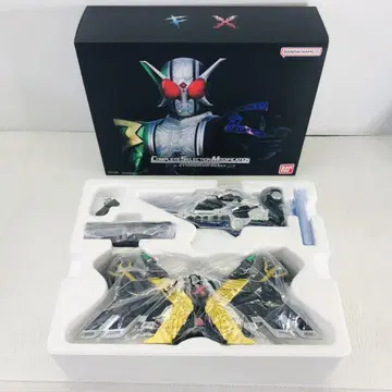 CSM 팡 메모리 & 익스트림 메모리 ver.2